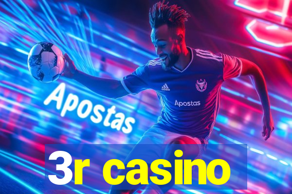 3r casino